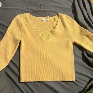 Long sleeve PacSun shirt